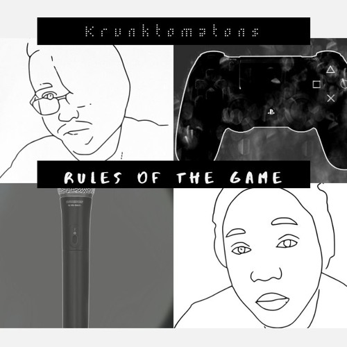 Krunktomatons - Rules of The Game