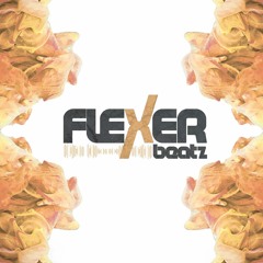 FlexerBeatz - Tension (Dark Grime x Dubstep)