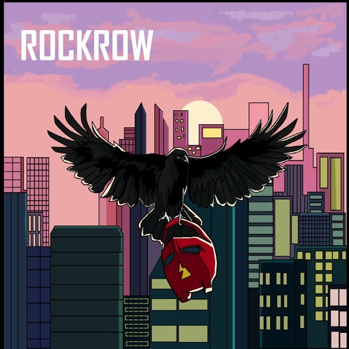 RockRow - The Rockrow Adventure