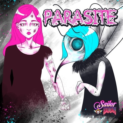 Sailor Doom - Parasite