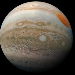 Juno - Mission To Jupiter