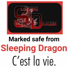 Sleeping Dragon - C'est La Vie