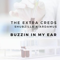 The Extra Creds - Buzzin In My Ear