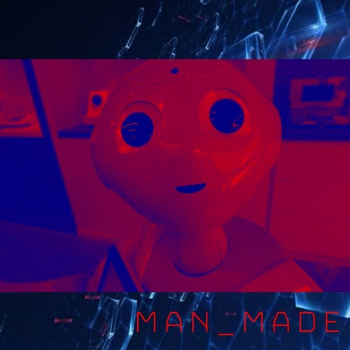 Whack - Man Made