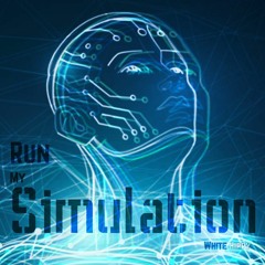 White Hippy - Run My Simulation