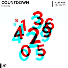 Mikebøi - Countdown
