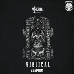 Visceral - The Door