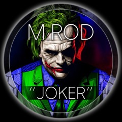 M.ROD - JOKER