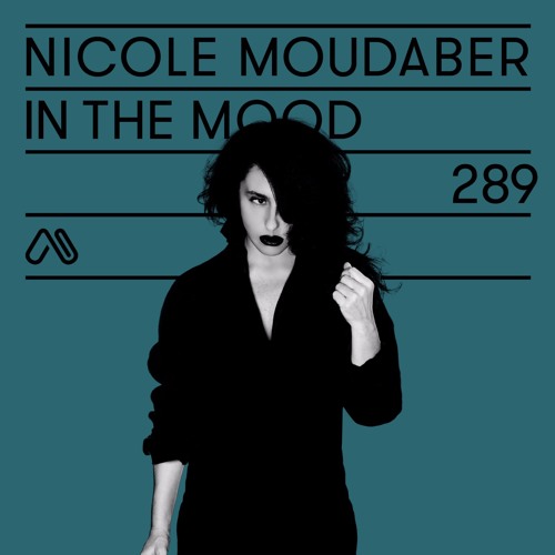 In the MOOD - Episode 289 - Live from Space, Miami