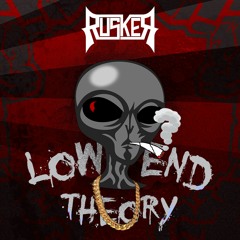 Low End Theory [FREE DOWNLOAD]