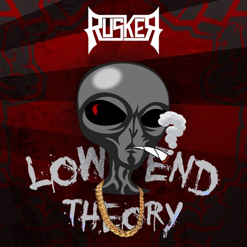 Low End Theory [FREE DOWNLOAD]