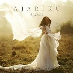 Aaliyah Massaid - Ajariku (official audio music november 2019 dj slowly )