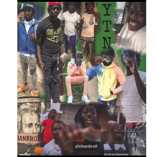 Audèmar - $teppas Challenge #LongLiveGambino