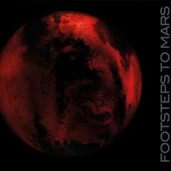 13 Footsteps To Mars
