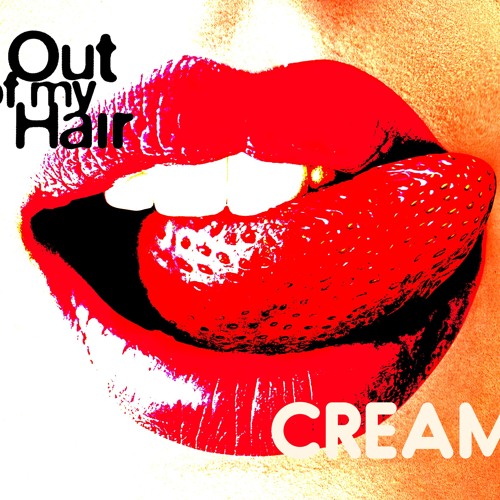 Cream- Out Of My Hair
