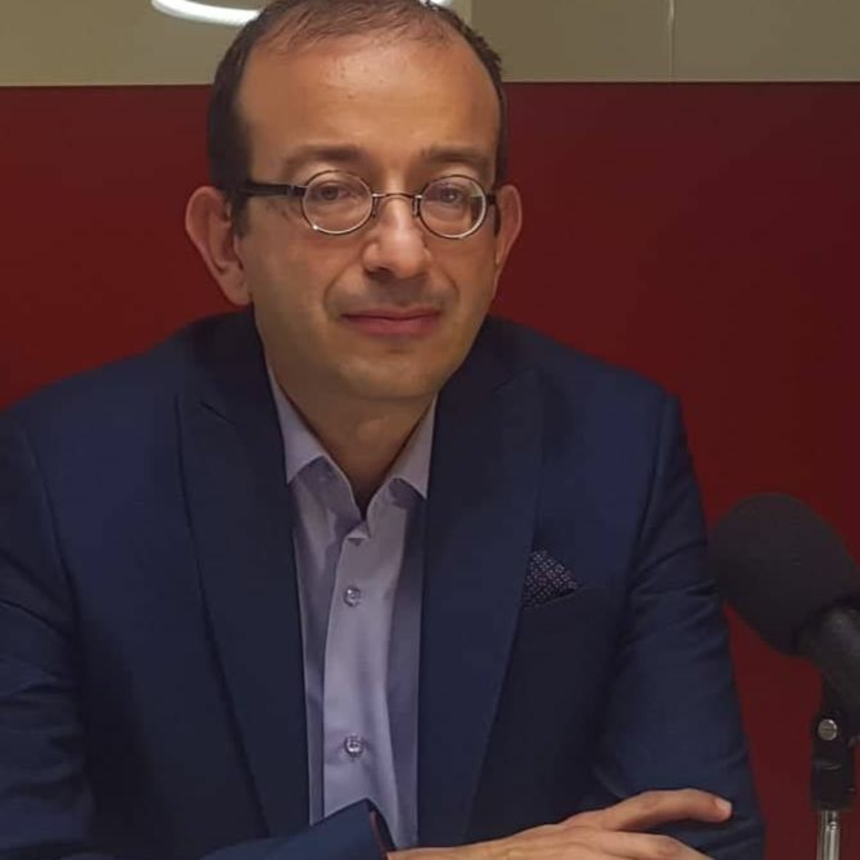 DigiClub Bits: Quelles sont les étapes d'expansion à l'international selon Med Ali Elloumi? (Ep110) episode artwork