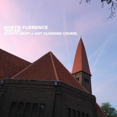 Water (Kanye West Cover)