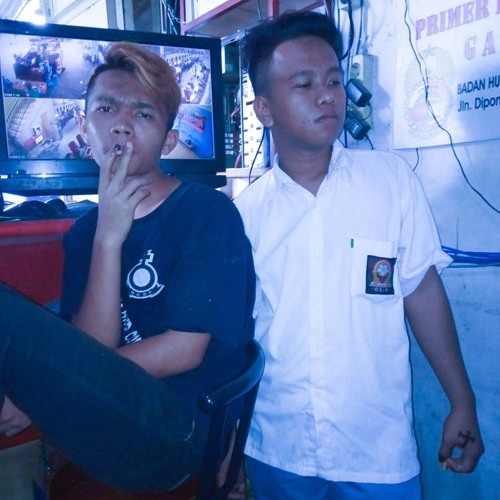DJ BARAT SLOW - UNITY - VIRAL TERBARU 2019