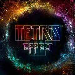 Tetris Effect - Pharaoh's Code Next Chapter