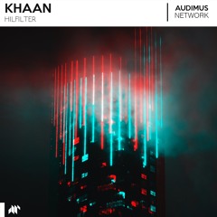 Hilfilter - Khaan