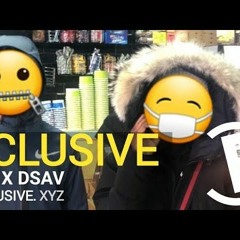 #OFB Akz x D Savv - Steppy