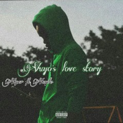 Vuyo's love story (prod. by Viper)