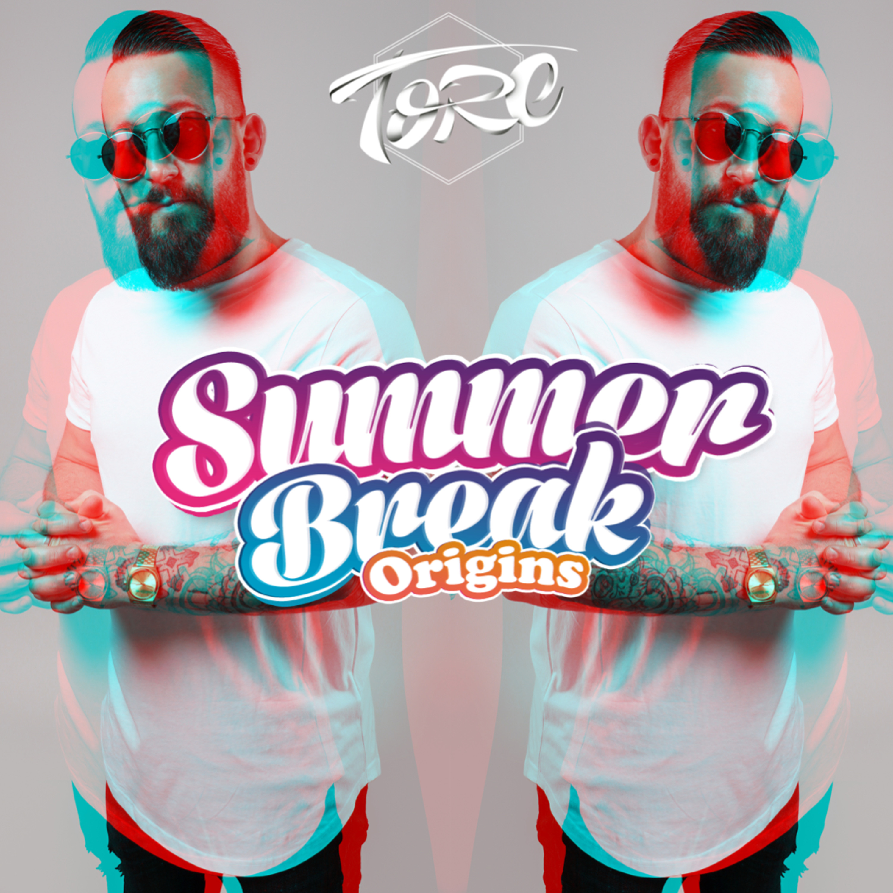 DJ TORE PODCAST