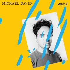 Michael David - Rain II