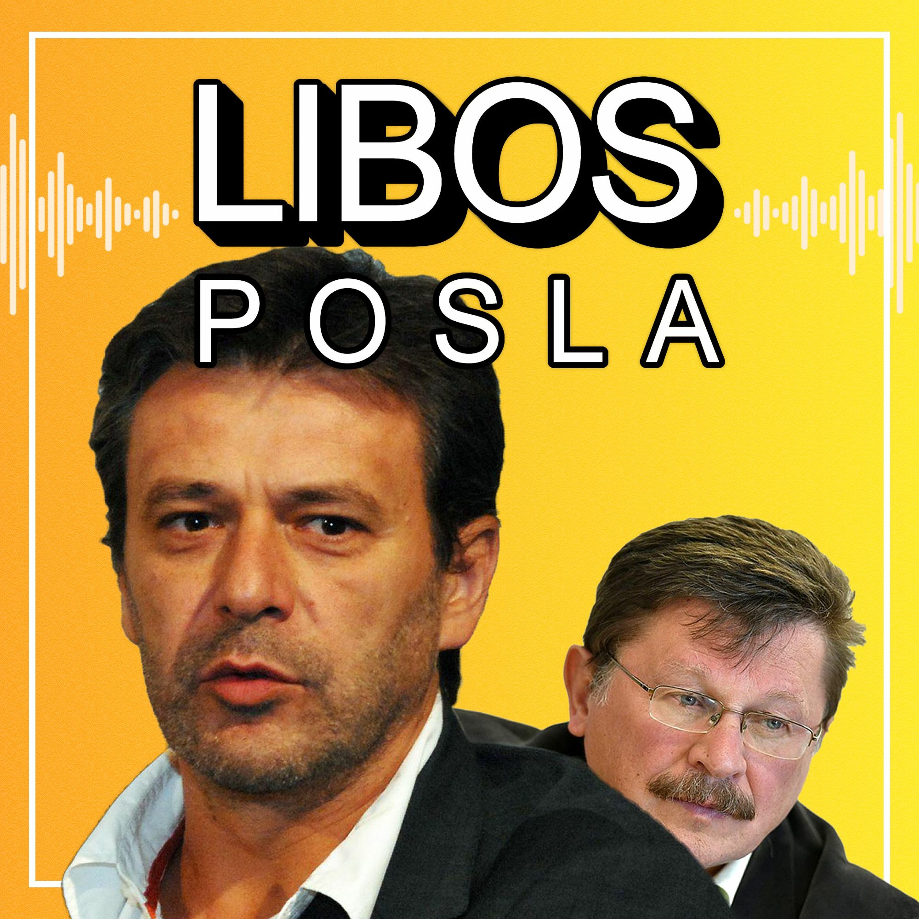 Libos Posla Podcast