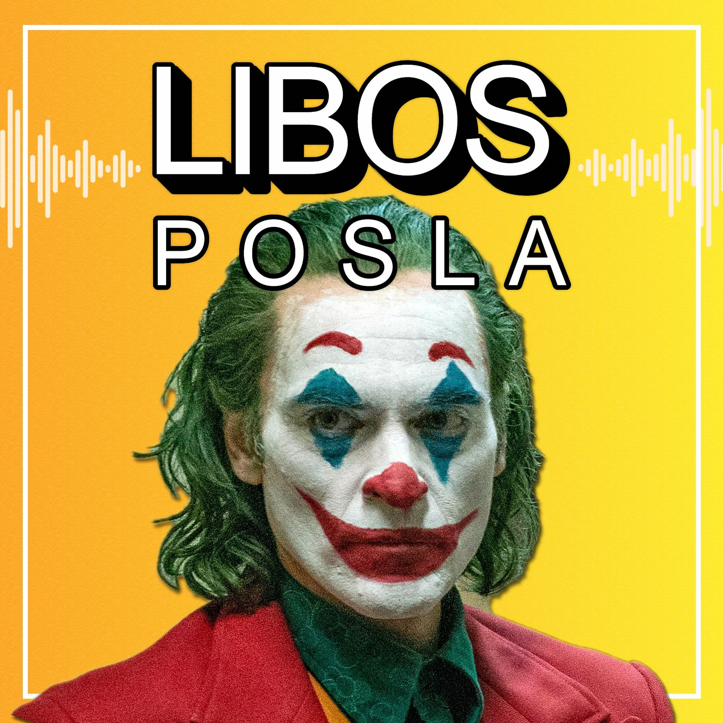 Libos Posla Podcast