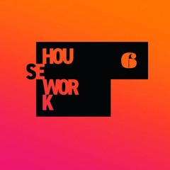 Housework 6 / Andy Joyce / Outta Space / EGG /  London / 05.10.19