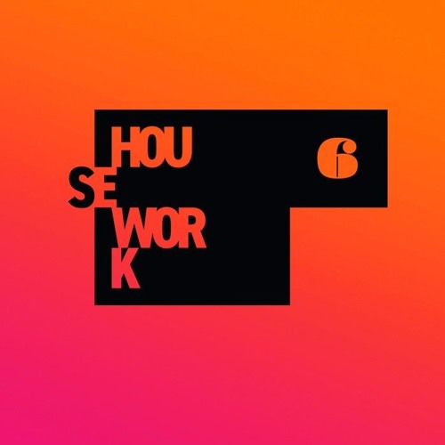 Housework 6 / Andy Joyce / Outta Space / EGG /  London / 05.10.19