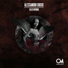 OSCM099: Alessandro Cocco - False Intrigue (Original Mix)