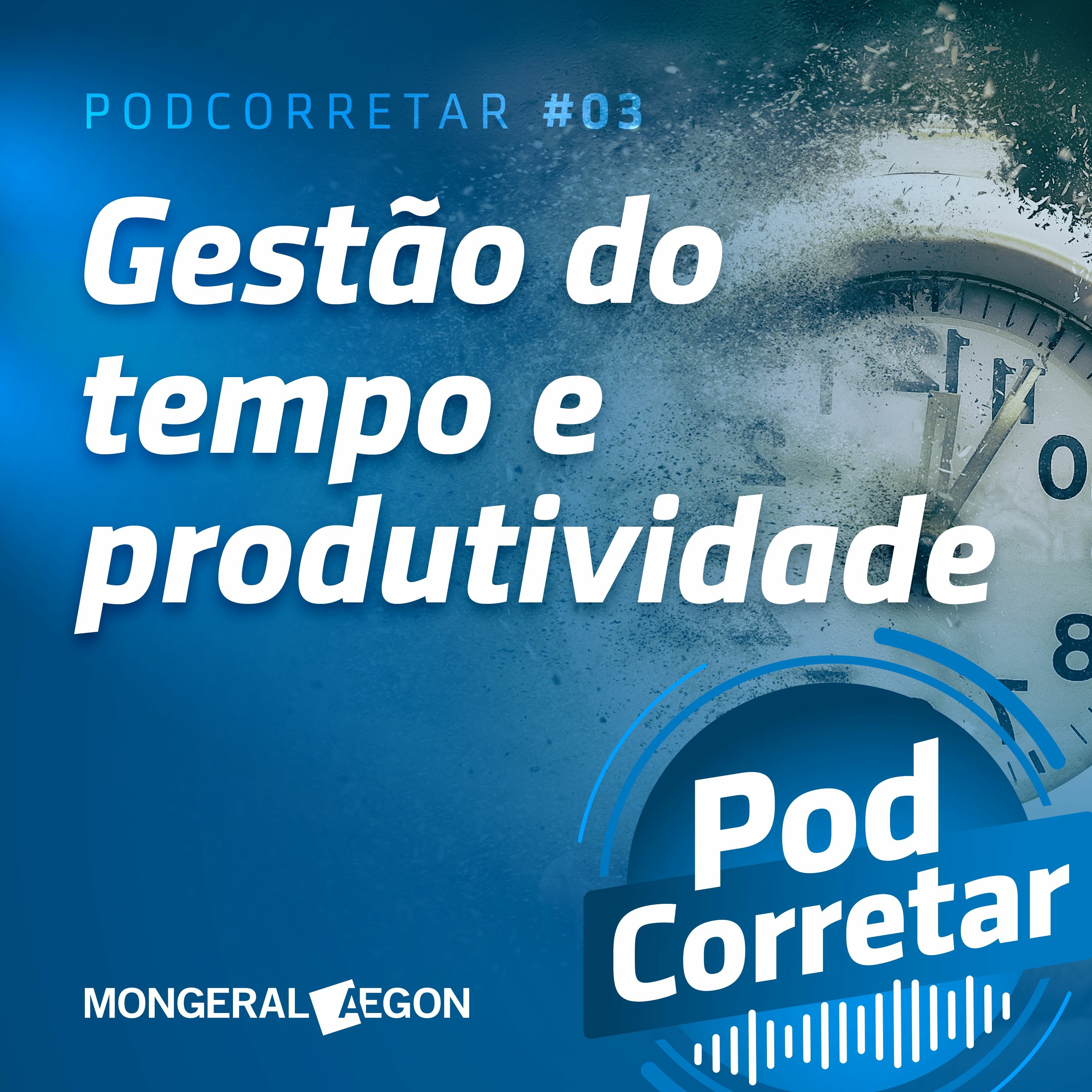 PodCorretar