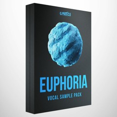 FREE Vocal Sample Pack - "EUPHORIA"