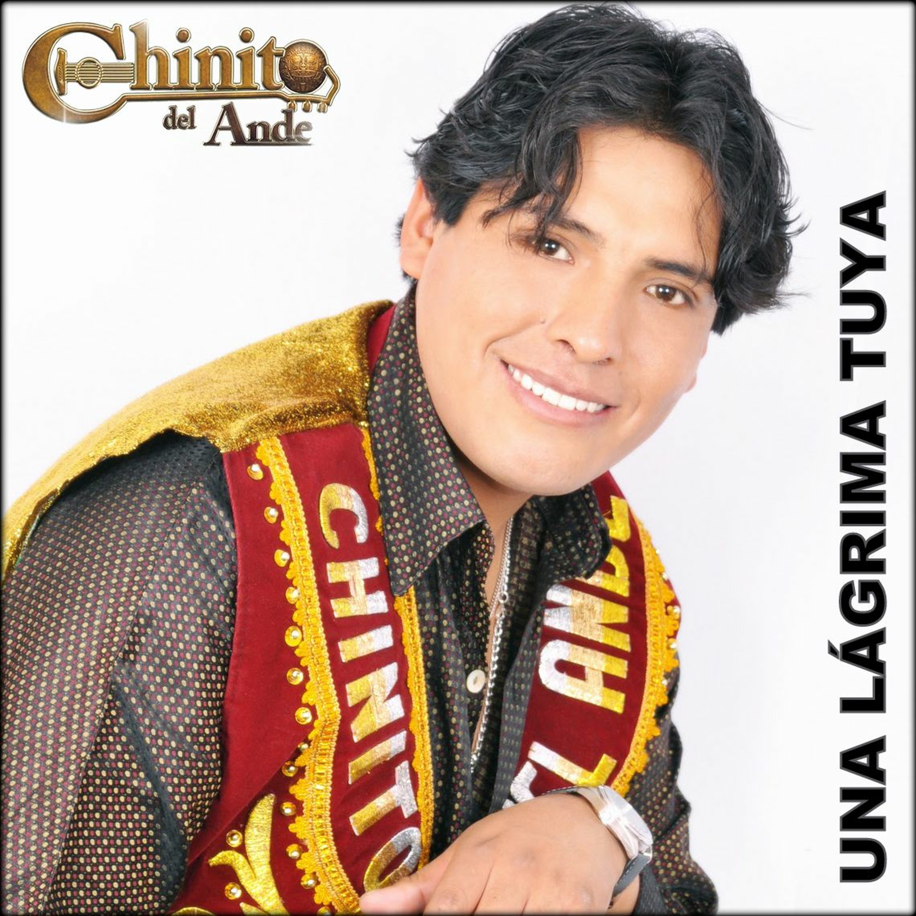 Chinito Del Ande