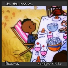 Its the most (SOTB The series)