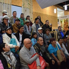 Boyacá En Cafés De Colombia EXPO