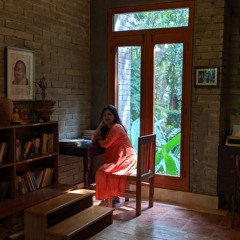 কিচ্ছু চাইনি আমি আজীবন ভালোবাসা ছাড়া