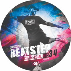 BEATSTEP 34_ Commercial Hits_ Alex Ferrante