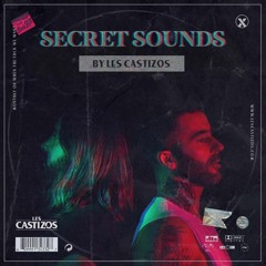 Secret Sounds Radio 027