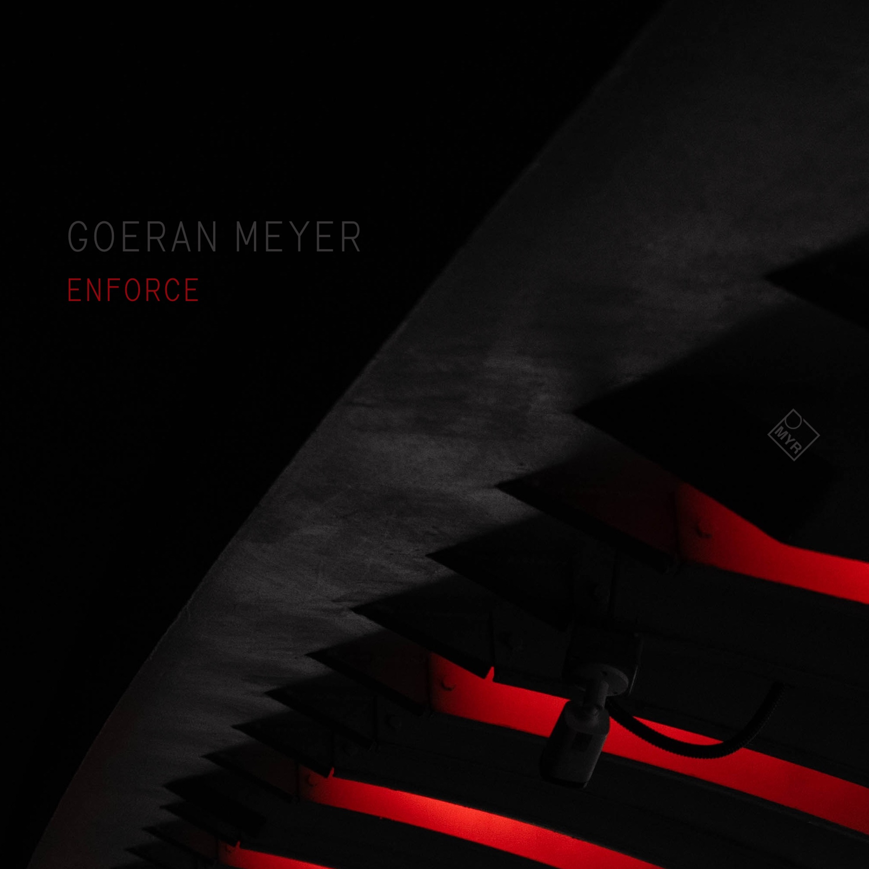 Monthly Episode | hosted by Goeran Meyer