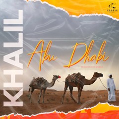 ABU DHABI: KHALIL