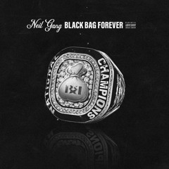 Neil Gang - Black Bag Forever