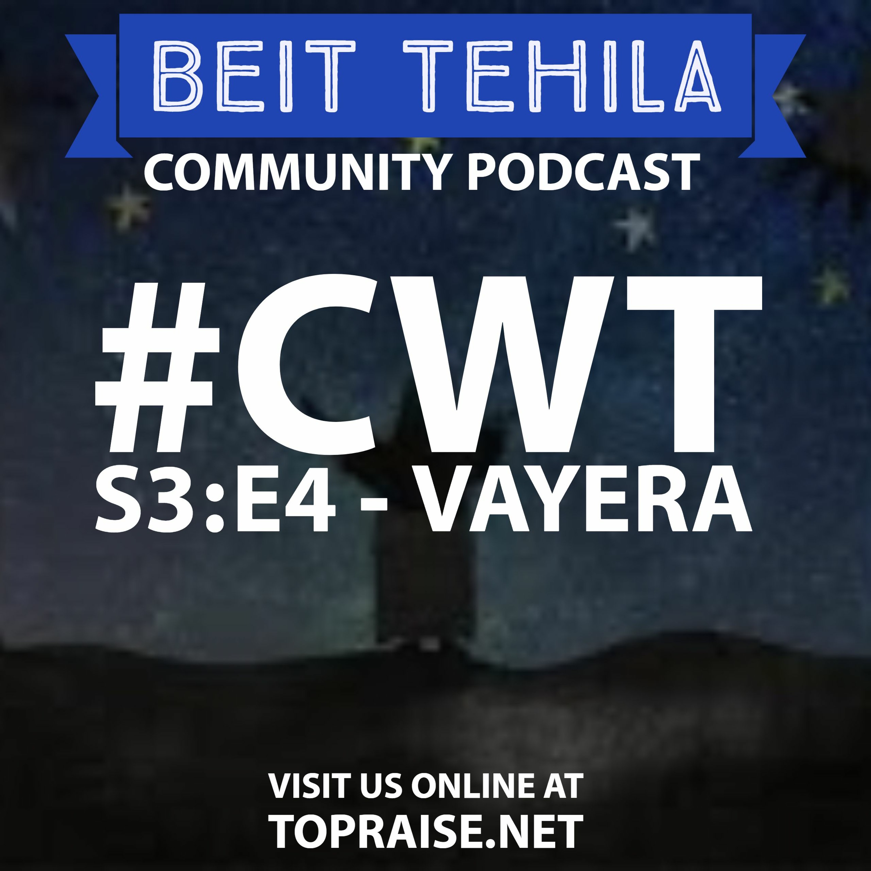 Christian\'s with Torah - The BeitTehila Podcast | Pastor Nick Plummer & Ryan Cabrera