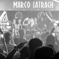 Marco Latrach @ Misa Marco Latrach B - Day 06.10.2019