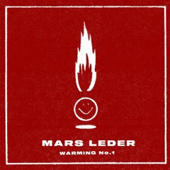 Warming #1 Mars Leder