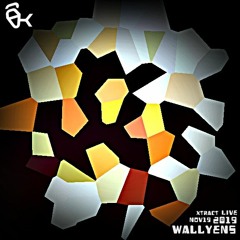Live Extract Nov19 - Wallyens Erredeka SoundSystem