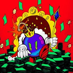 Live Resin Legend (Prod. Ronny J)