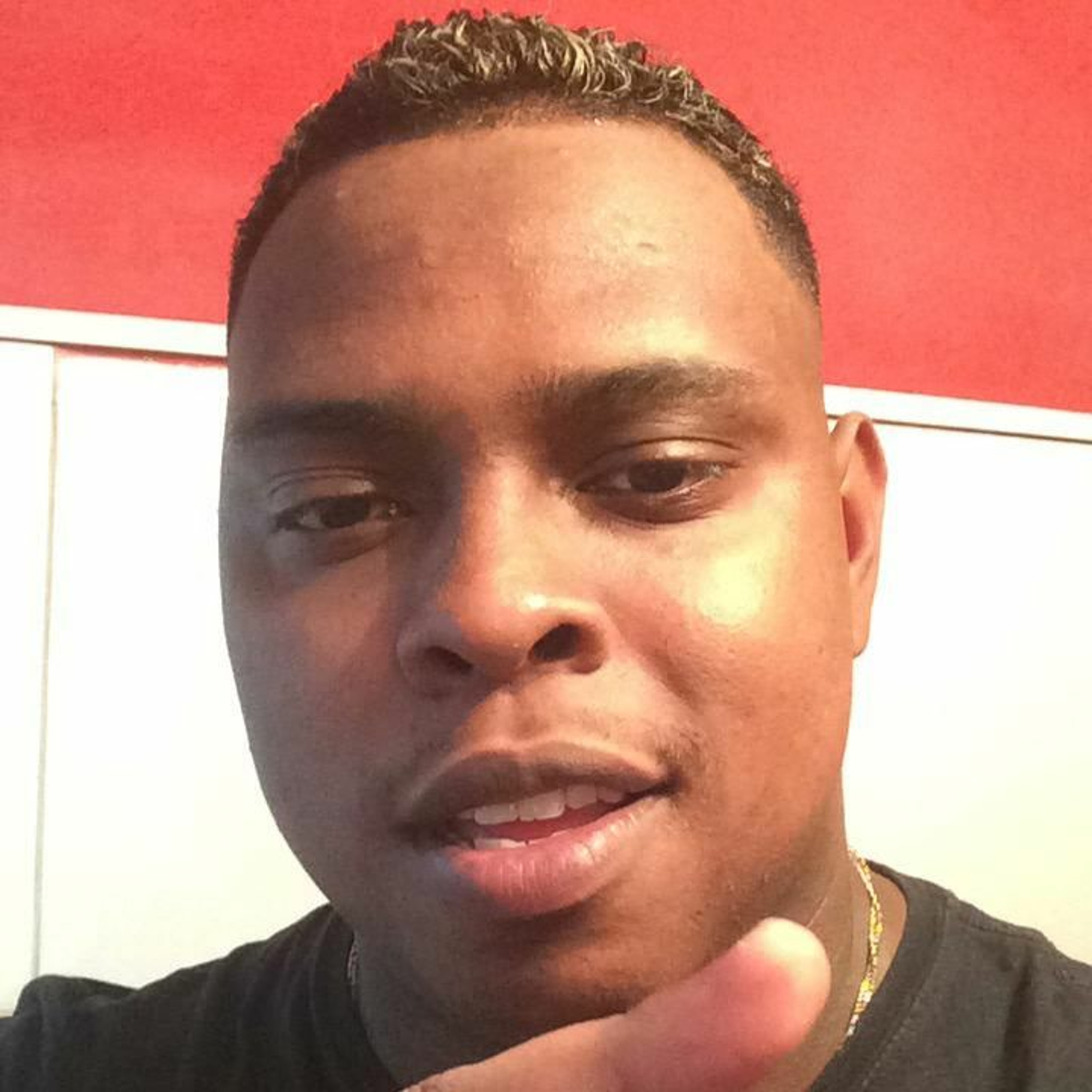 DJ Mumu do Tuiuti